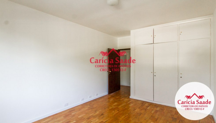 Imagem Apartamento com 3 Quartos para Alugar, 150 m² em Jardim Paulistano - São Paulo