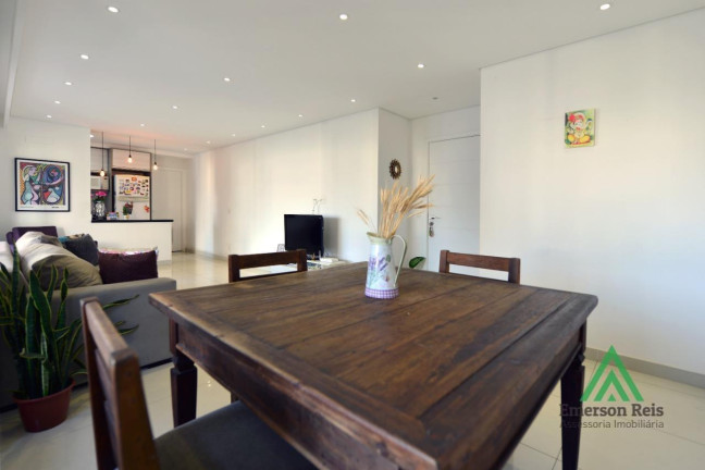 Imagem Apartamento com 3 Quartos à Venda, 104 m² em Vila Andrade - São Paulo