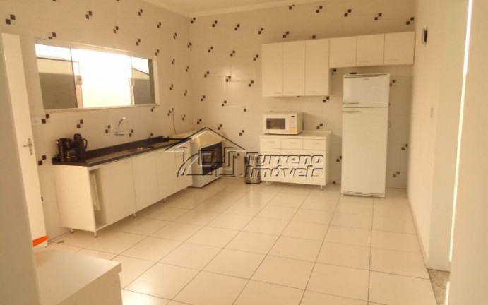 Foto do imóvel Casa com 3 Quartos à Venda, 175 m² em Villa Branca - Jacareí