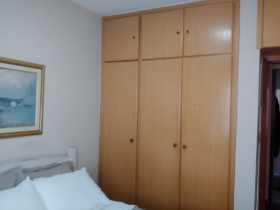 Imagem Apartamento com 3 Quartos à Venda, 80 m² em Jabaquara - São Paulo
