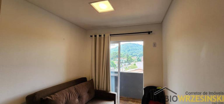 Imagem Apartamento com 2 Quartos à Venda, 60 m² em Atiradores - Joinville