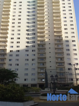 Imagem Apartamento com 2 Quartos à Venda, 70 m² em Freguesia Do ó - São Paulo