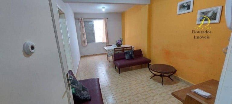 Foto do imóvel Apartamento com 2 Quartos à Venda, 60 m² em Ocian - Praia Grande