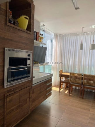 Foto do imóvel Apartamento com 3 Quartos à Venda, 105 m² em Praia Da Costa - Vila Velha