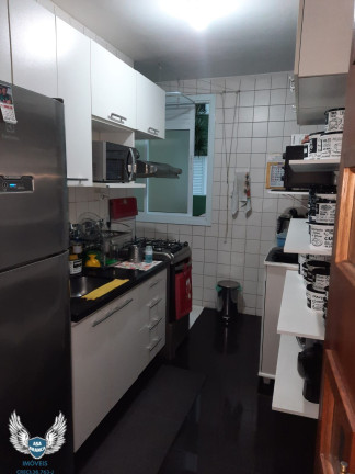 Imagem Apartamento com 2 Quartos à Venda, 47 m² em Brasilândia - São Paulo