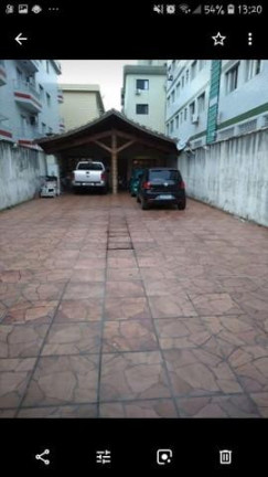 Imagem Casa com 2 Quartos para Alugar, 304 m² em Boqueirão - Praia Grande