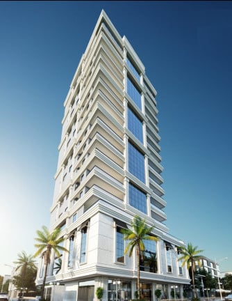Foto do imóvel Apartamento com 3 Quartos à Venda, 143 m² em Porto Belo - Porto Belo