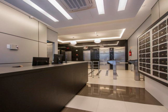 Foto do imóvel Sala Comercial à Venda,  em Moinhos De Vento - Porto Alegre