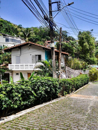Imagem Imóvel com 4 Quartos à Venda, 268 m² em Marinas - Angra Dos Reis