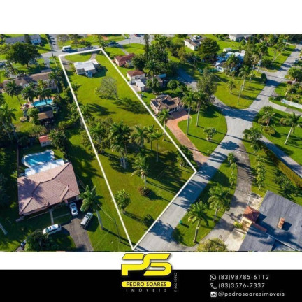 Foto do imóvel Terreno à Venda, 2.307 m² em Intermares - Cabedelo Foto do imóvel Terreno à Venda, 2.307 m² em Intermares - Cabedelo