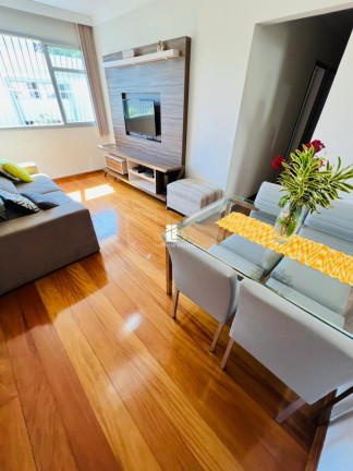 Foto do imóvel Imóvel com 3 Quartos à Venda, 80 m² em Jardim Camburi - Vitória
