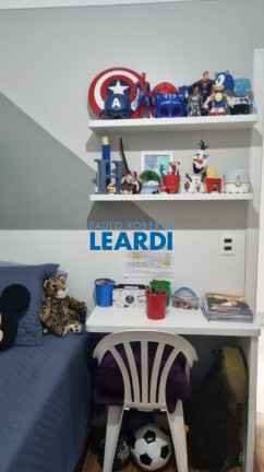 Foto do imóvel Apartamento com 2 Quartos à Venda, 77 m² em Campestre - Santo André