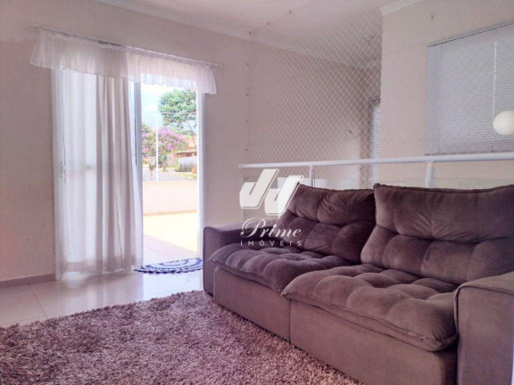 Imagem Casa com 3 Quartos à Venda, 144 m² em Condomínio Residencial São Lourenço - Valinhos