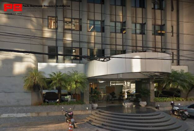 Imagem Sala Comercial para Alugar, 560 m² em São Paulo