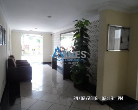 Foto do imóvel Apartamento com 2 Quartos à Venda, 63 m² em Santa Terezinha - São Bernardo Do Campo