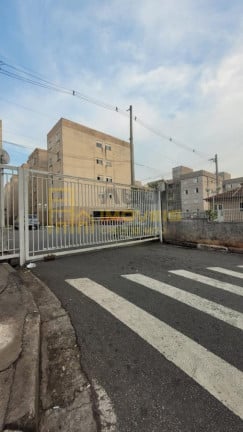 Foto do imóvel Apartamento com 2 Quartos à Venda, 48 m² em Veloso - Osasco