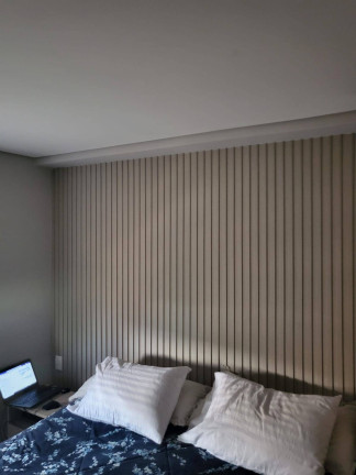 Imagem Apartamento com 2 Quartos à Venda, 68 m² em Melville Empresarial I E Ii - Barueri