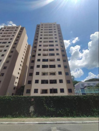 Imagem Apartamento com 2 Quartos à Venda, 50 m² em Parque Mandaqui - São Paulo