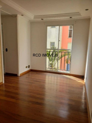 Imagem Apartamento com 2 Quartos à Venda, 45 m² em Jardim Da Glória - Cotia