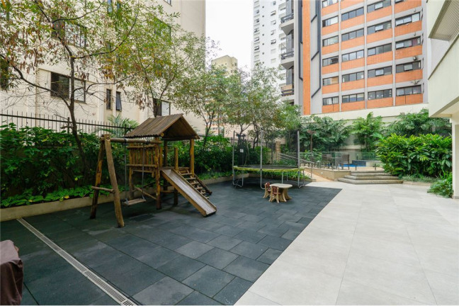 Foto do imóvel Imóvel com 3 Quartos à Venda,  em Moema - São Paulo