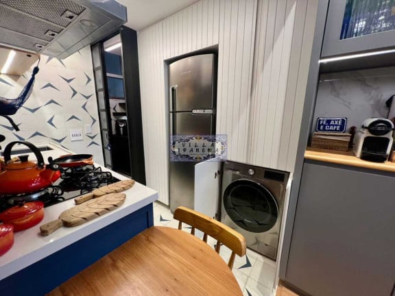 Foto do imóvel Apartamento à Venda, 36 m² em Ipanema - Rio De Janeiro