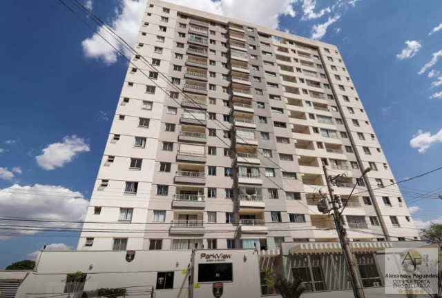 Imagem Apartamento com 2 Quartos à Venda, 55 m² em Jardim Atlântico - Goiânia