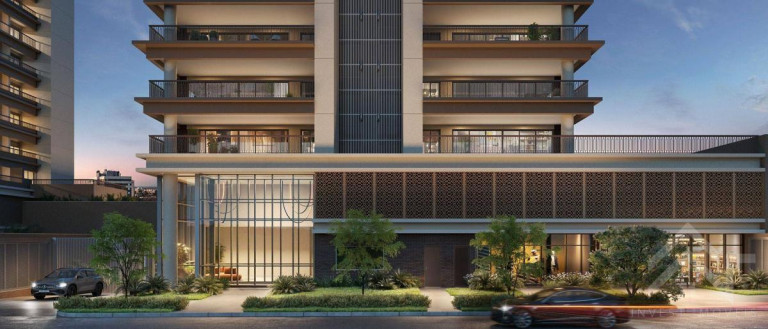 Foto do imóvel Apartamento com 4 Quartos à Venda, 224 m² em Perdizes - São Paulo