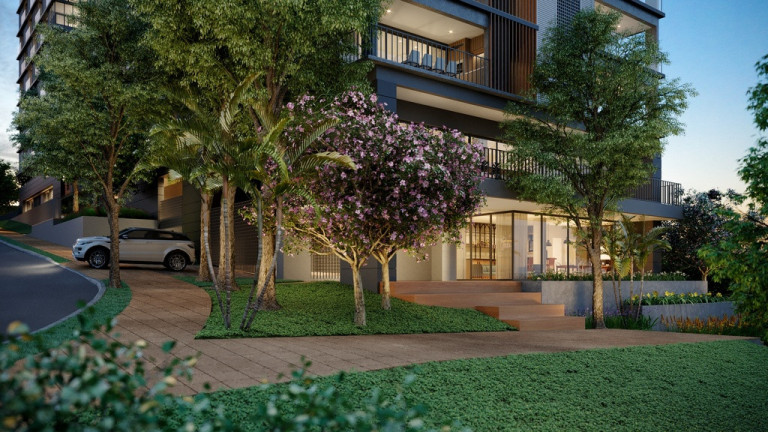 Foto do imóvel Sala Comercial à Venda,  em Vila Madalena - São Paulo