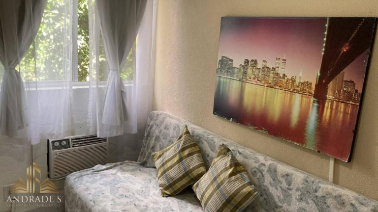 Imagem Apartamento com 2 Quartos à Venda, 50 m² em Jacarepaguá - Rio De Janeiro