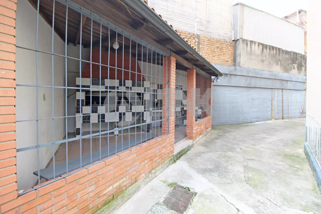 Imagem Apartamento com 2 Quartos à Venda, 58 m² em Jardim Leopoldina - Porto Alegre