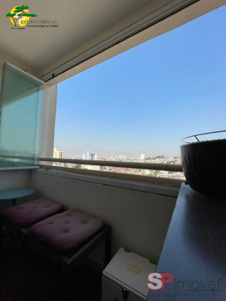 Imagem Apartamento com 2 Quartos à Venda, 48 m² em Imirim - São Paulo