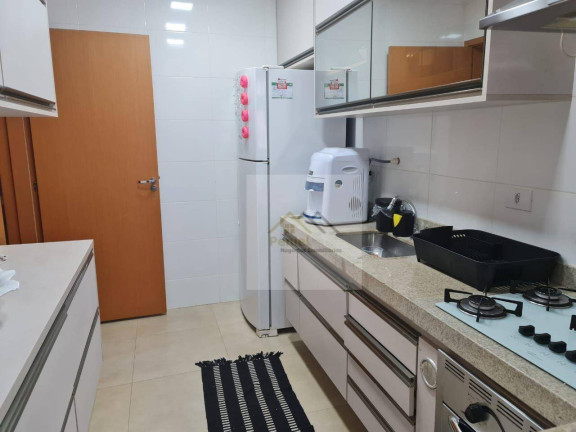 Foto do imóvel Apartamento com 3 Quartos à Venda, 128 m² em Jardim Paulista - Ribeirão Preto