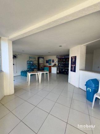 Foto do imóvel Apartamento com 3 Quartos à Venda, 100 m² em Papicu - Fortaleza