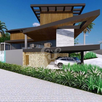 Imagem Casa de Condomínio com 4 Quartos à Venda, 563 m² em Tamboré - Santana De Parnaíba