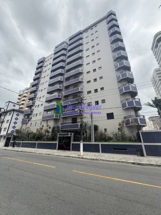 Foto do imóvel Apartamento com 1 Quarto à Venda, 48 m² em Boqueirão - Praia Grande