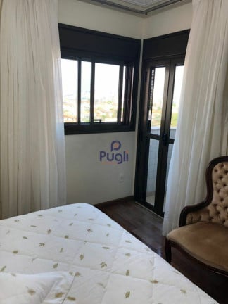 Foto do imóvel Apartamento com 3 Quartos à Venda, 193 m² em Alto Da Lapa - São Paulo