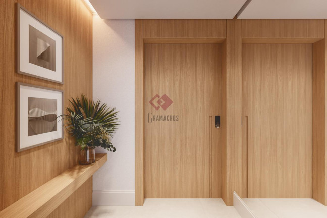 Foto do imóvel Apartamento com 4 Quartos à Venda, 225 m² em Jardim América - São Paulo
