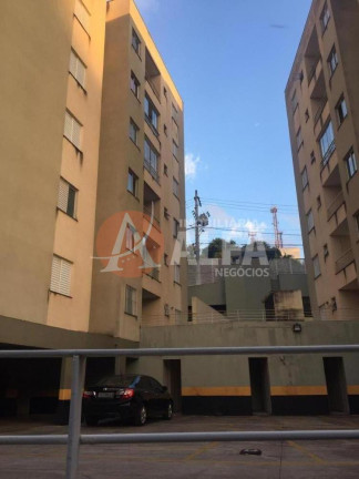 Foto do imóvel Apartamento com 2 Quartos à Venda, 57 m² em Parque Rincão - Cotia