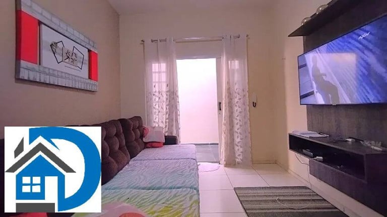 Foto do imóvel Casa com 3 Quartos à Venda, 150 m² em Vila Haro - Sorocaba