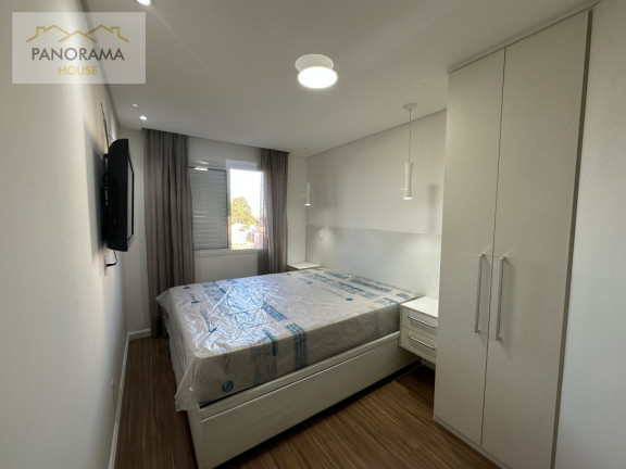 Foto do imóvel Apartamento com 2 Quartos à Venda, 55 m² em Conceição - Diadema