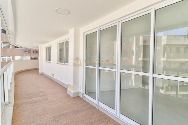 Foto do imóvel Apartamento com 4 Quartos à Venda, 179 m² em Lagoa - Rio De Janeiro