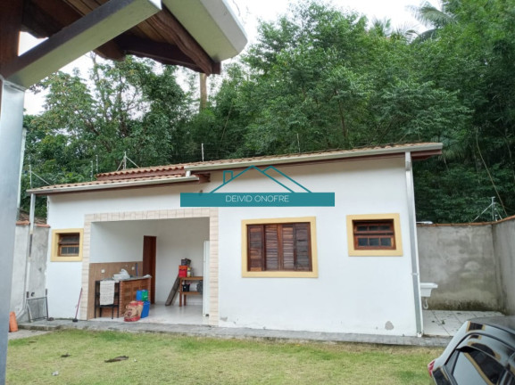 Foto do imóvel Casa com 3 Quartos à Venda, 70 m² em Massaguaçu - Caraguatatuba Foto do imóvel Casa com 3 Quartos à Venda, 70 m² em Massaguaçu - Caraguatatuba