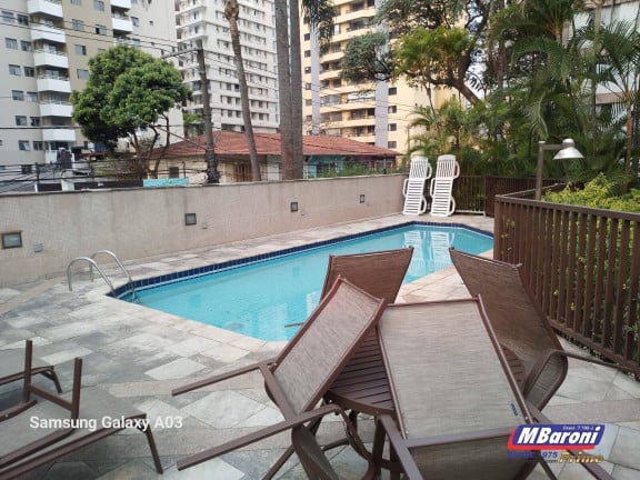 Foto do imóvel Apartamento com 3 Quartos à Venda, 172 m² em Cidade Monções - São Paulo