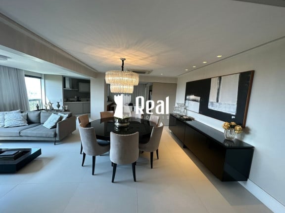Foto do imóvel Apartamento com 4 Quartos à Venda, 276 m² em Patamares - Salvador