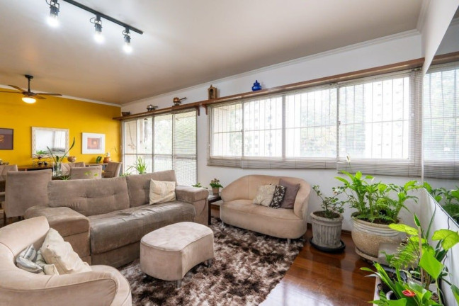 Foto do imóvel Apartamento com 3 Quartos à Venda, 150 m² em Vila Andrade - São Paulo