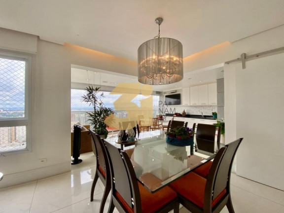 Foto do imóvel Apartamento com 3 Quartos à Venda, 184 m² em Morumbi - São Paulo