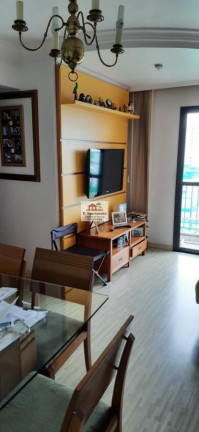 Imagem Apartamento com 3 Quartos à Venda, 80 m² em Vila Guilherme - São Paulo