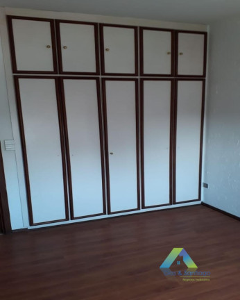 Imagem Apartamento com 4 Quartos à Venda, 190 m² em Ipiranga - São Paulo