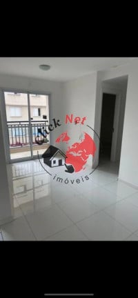 Foto do imóvel Apartamento com 2 Quartos à Venda, 55 m² em Conceição - Diadema