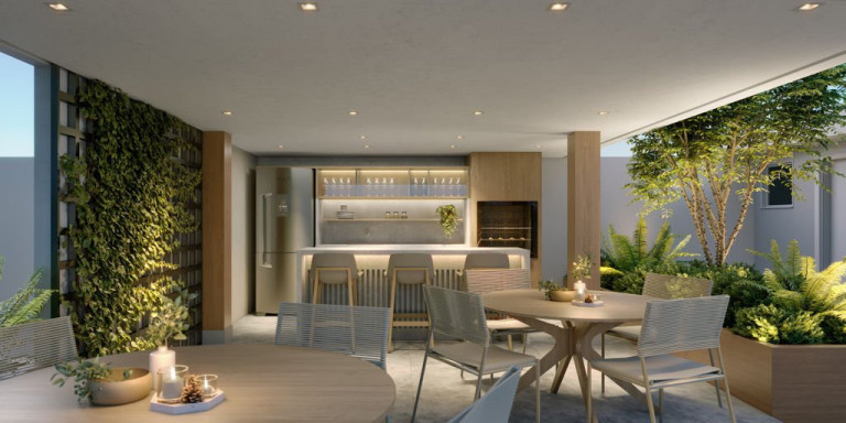 Imagem Apartamento com 3 Quartos à Venda, 104 m² em Centro - Itajaí